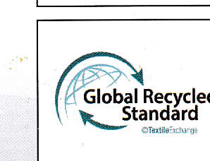 Global Recycled Standard