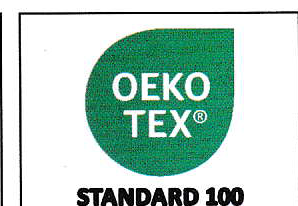 OEKO-TEX Standard 100