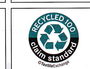 Recycled Claim Standard